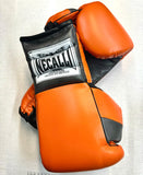 Necalli Professional Premier Leather Boxing Gloves