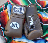 GIL Professional Hybrid Boxing Gloves