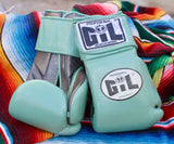 GIL Professional Boxing Gloves w/ Velcro Only