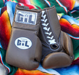 GIL Professional Boxing Gloves