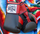 Necalli Professional Sparring/Training Boxing Gloves Velcro Only