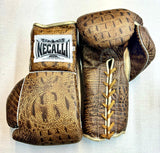 Necalli Professional Premier Leather Boxing Gloves