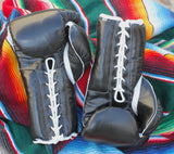 Necalli Professional Premier Leather Boxing Gloves