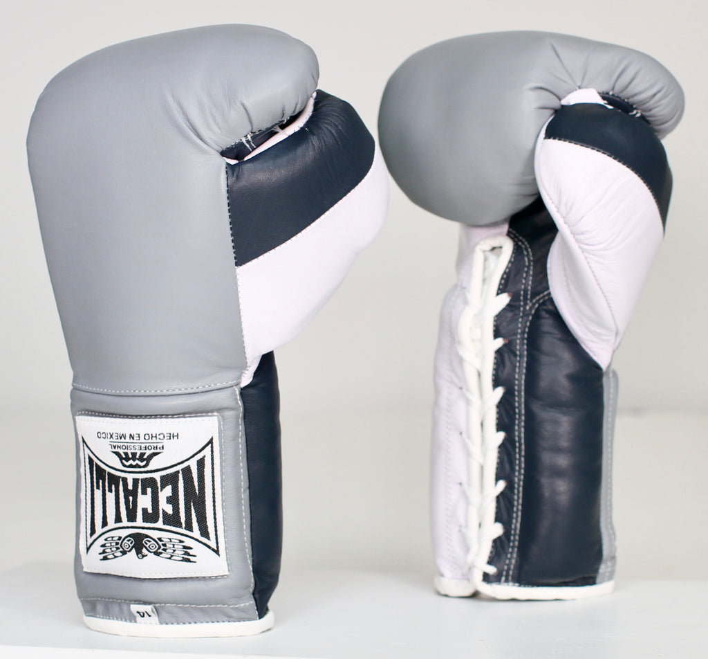 Necalli Professional Sparring/Training Boxing Gloves – Necalli Boxing