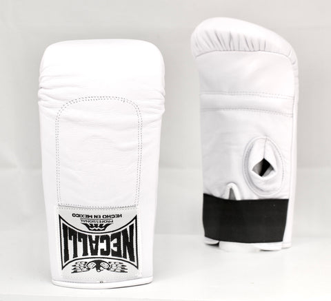 Economy Cardio Boxing Light Bag Mitt - One size