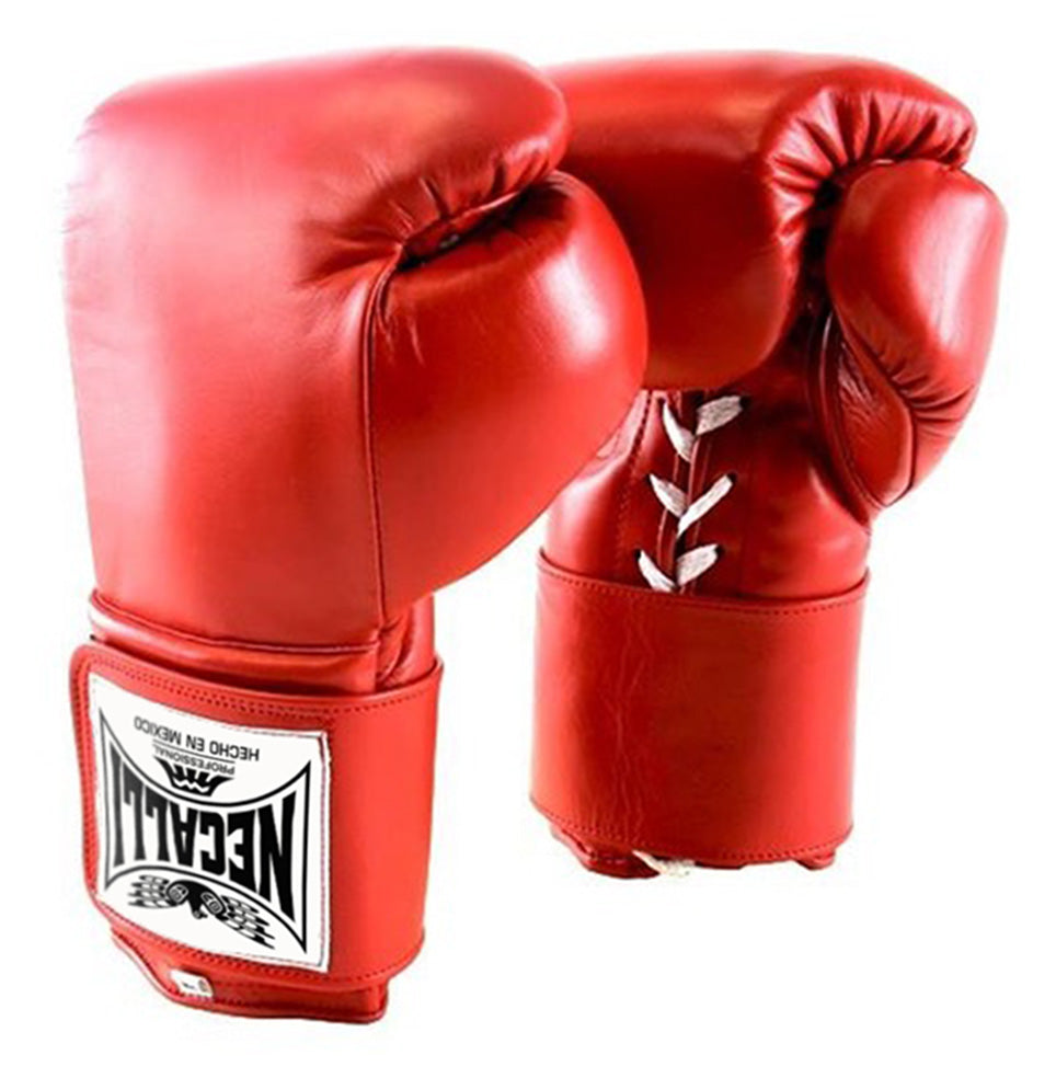 Necalli Professional Sparring/Training Hybrid Boxing Necalli – Gloves Boxing