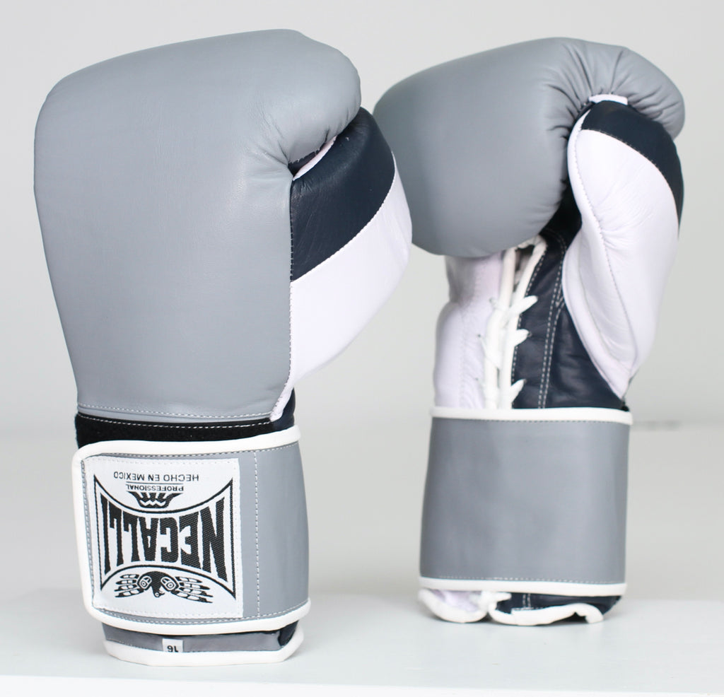 Necalli Professional Sparring/Training Hybrid Boxing Gloves – Necalli ...