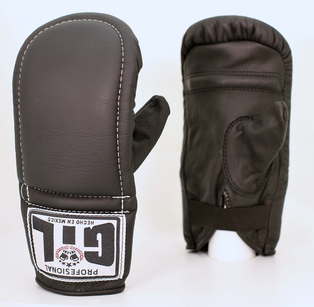 Rival RB5 Bag Mitts – Rival Boxing Gear Spain