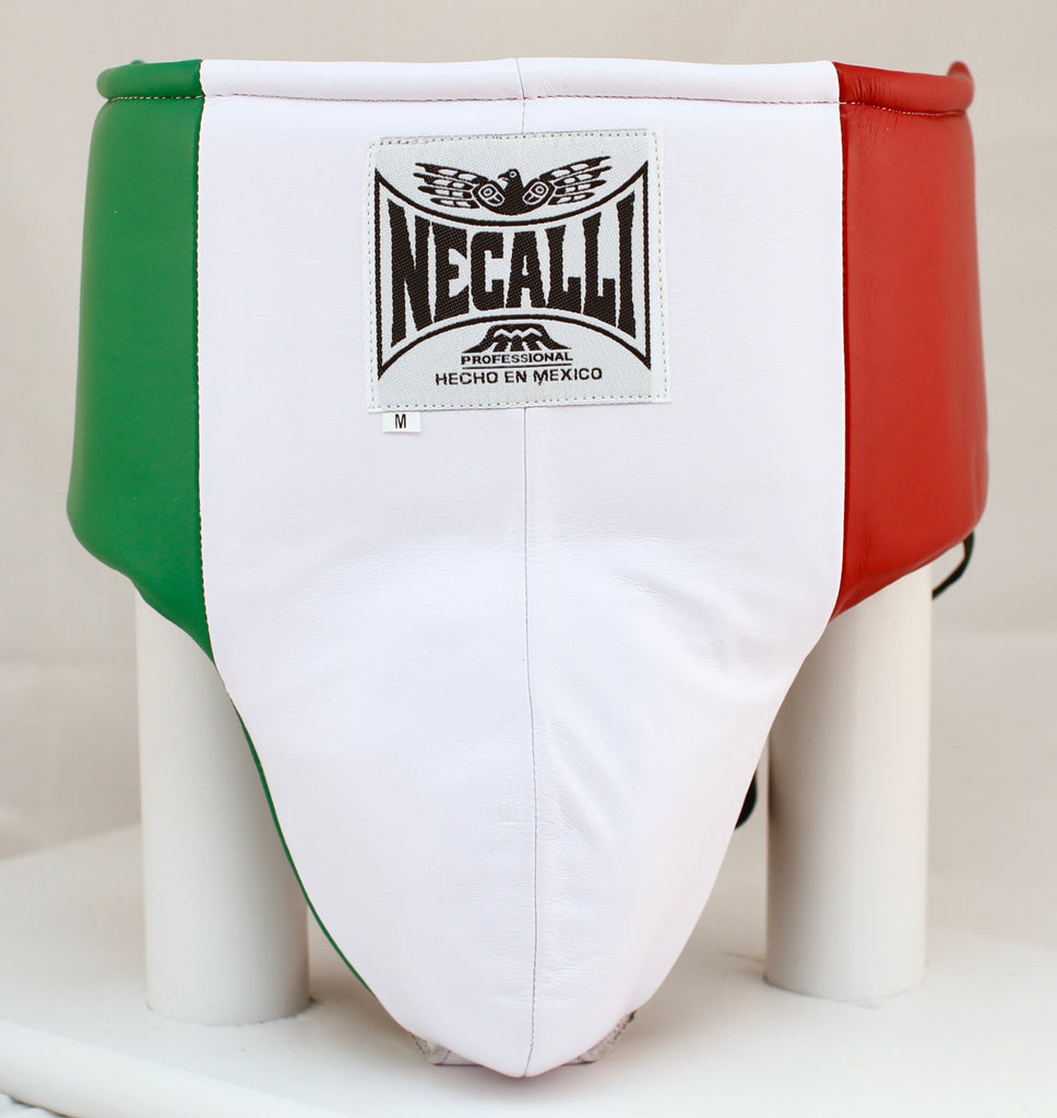 Punch Mexican Fuerte™ Boxing Groin Guard