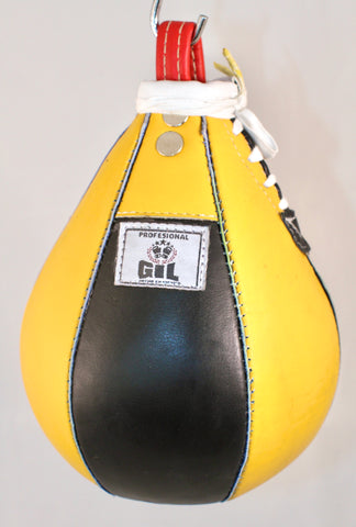 GIL Professional Speed Bag 6 x 9 – Necalli Boxing