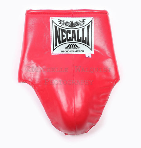 Necalli Professional Mens' Groin Protector