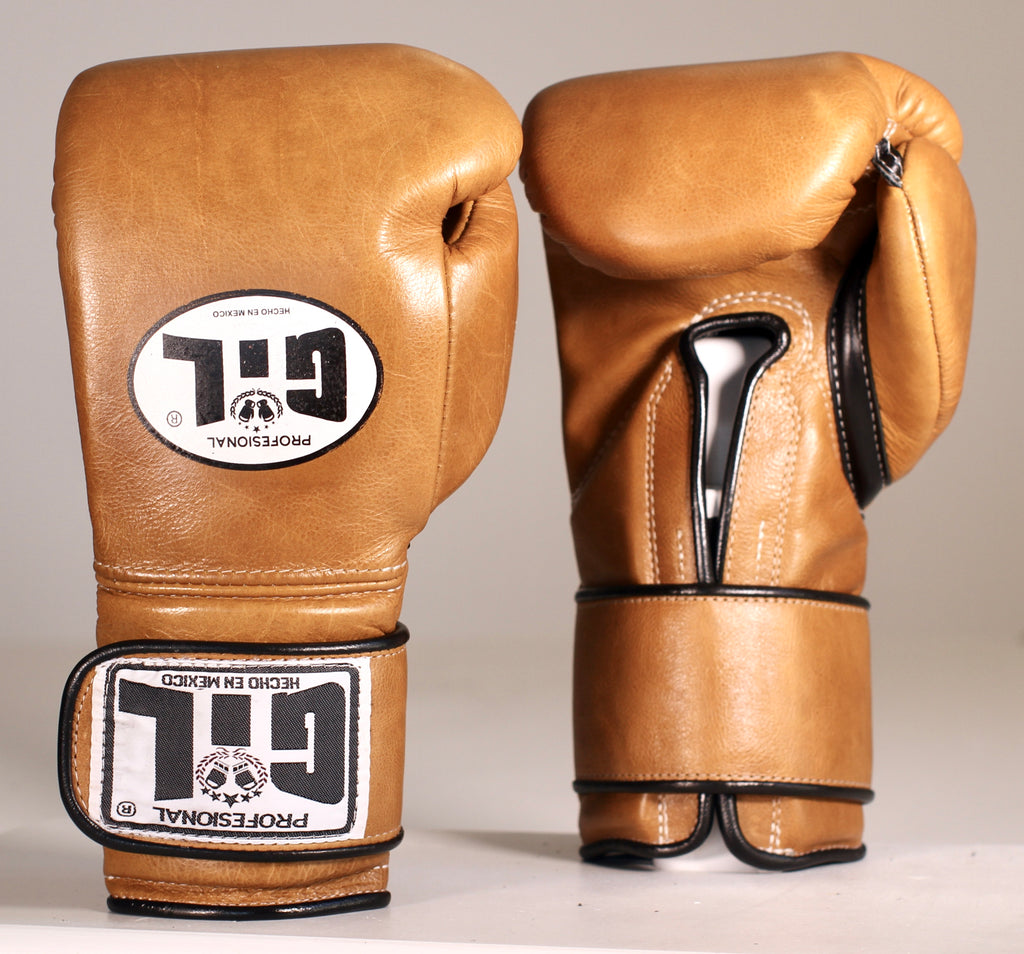 Lace N Loop Straps (Pair) - Lace-Up Boxing Glove Greece